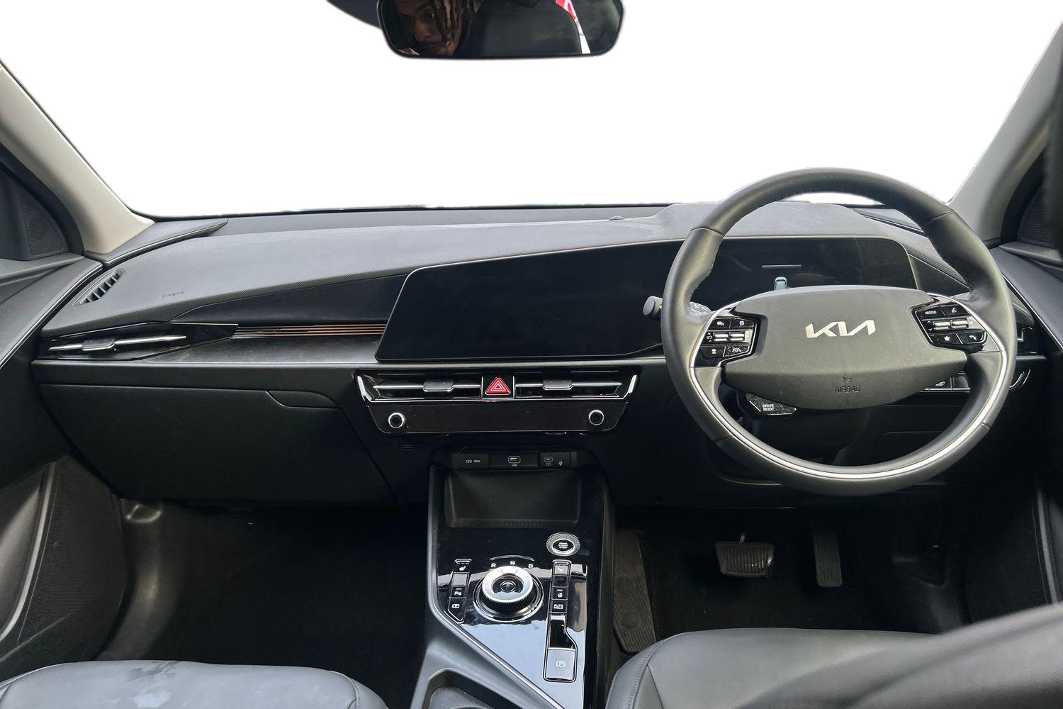 Used Kia Niro 2023 for sale - 77339301: Photo 12