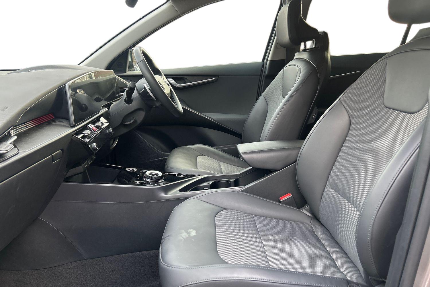 Used Kia Niro 2023 for sale - 77339301: Photo 13