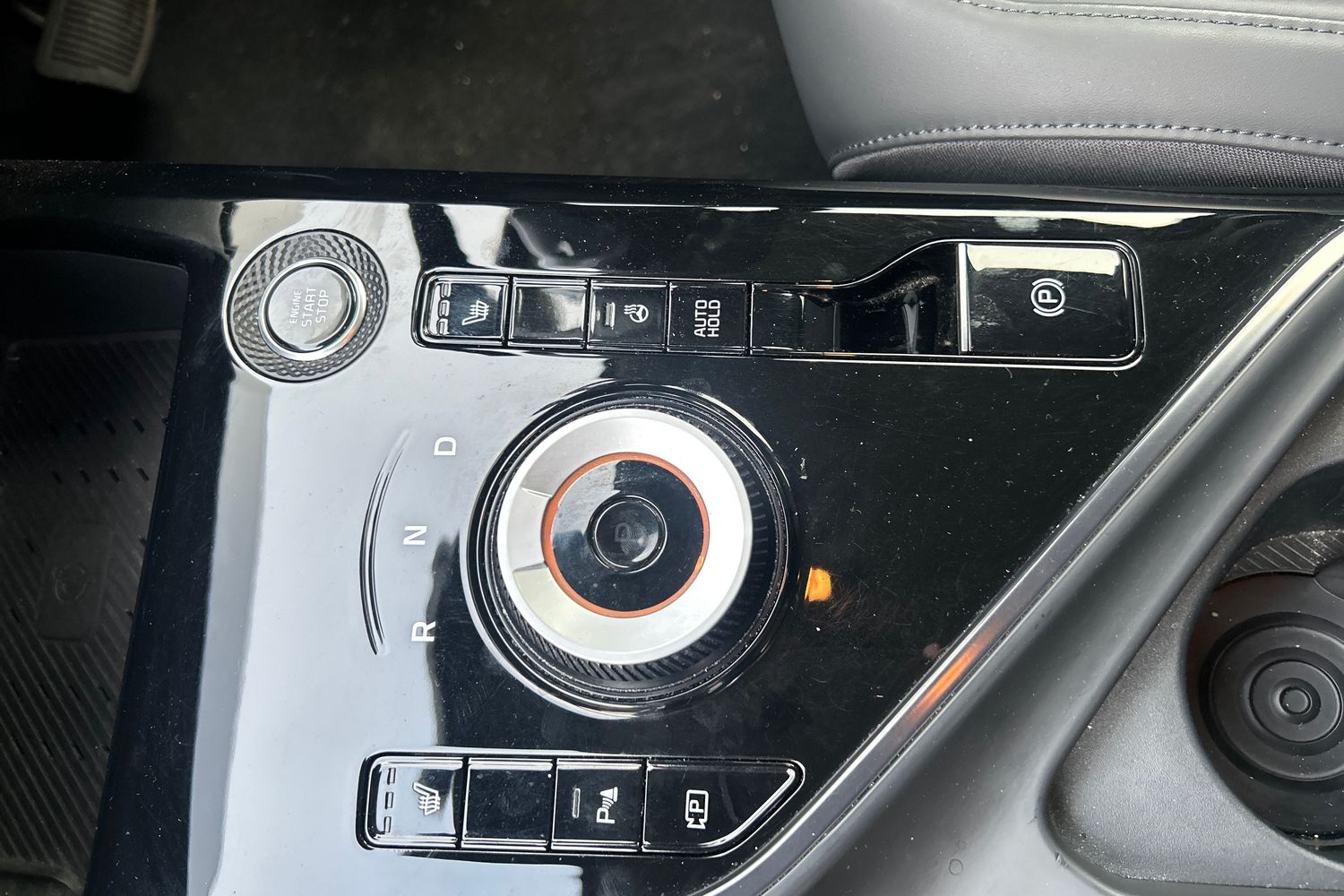 Used Kia Niro 2023 for sale - 77339301: Photo 14