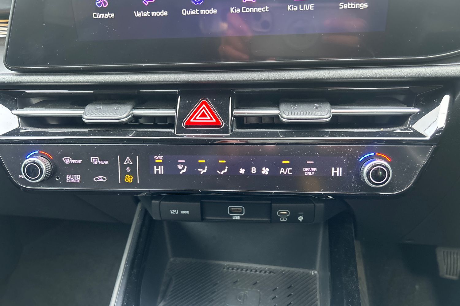 Used Kia Niro 2023 for sale - 77339301: Photo 15