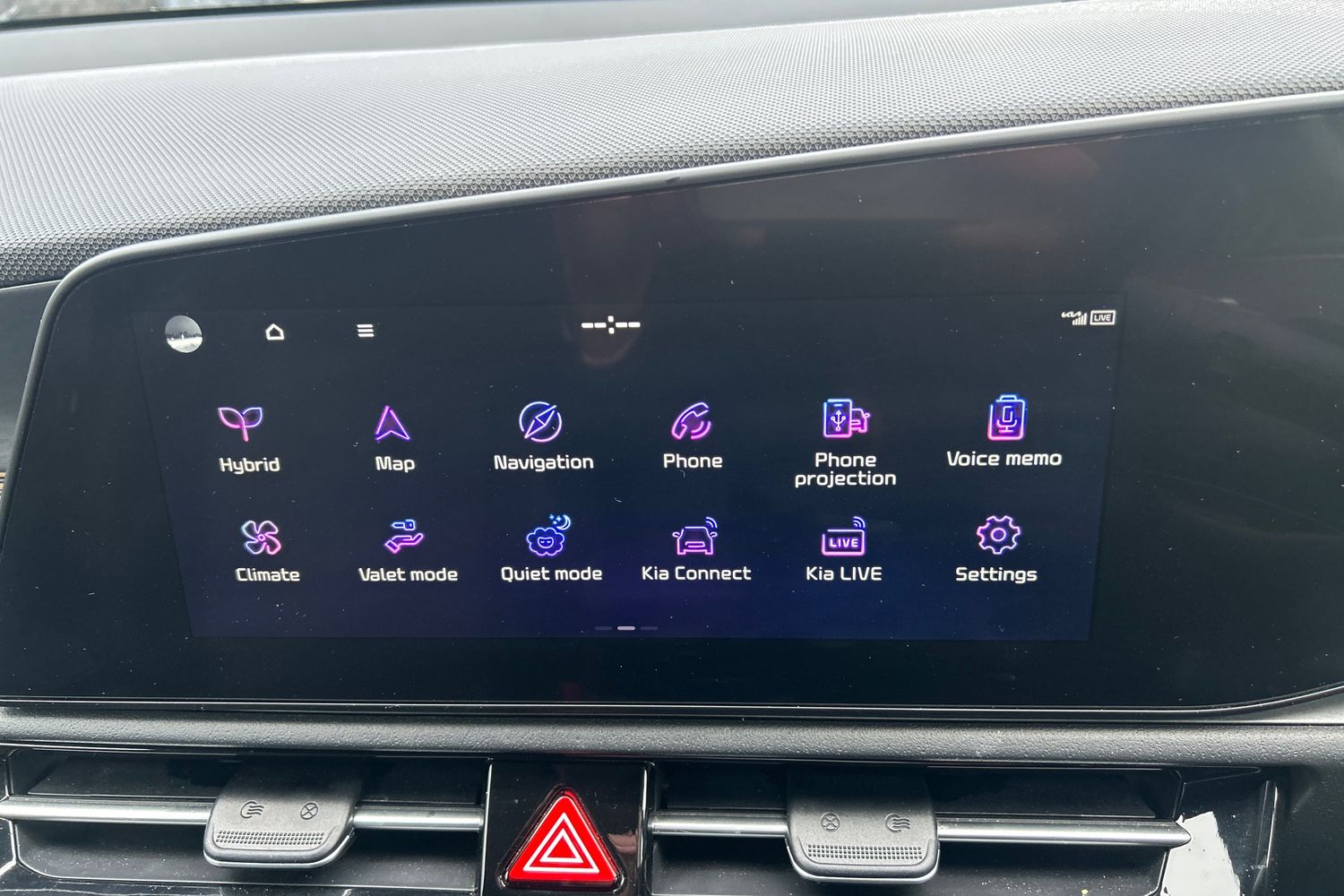 Used Kia Niro 2023 for sale - 77339301: Photo 17