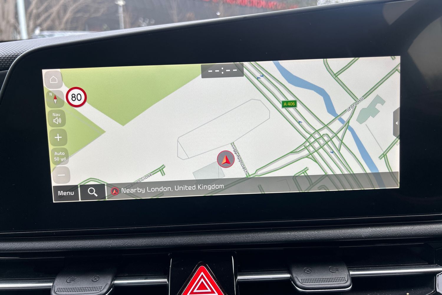 Used Kia Niro 2023 for sale - 77339301: Photo 18