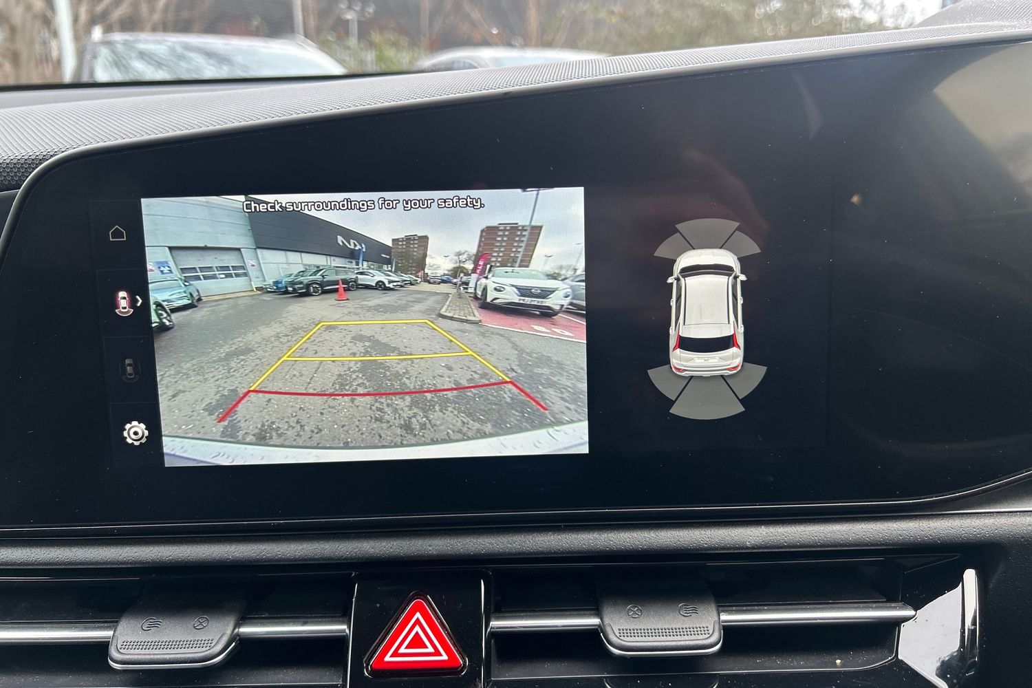 Used Kia Niro 2023 for sale - 77339301: Photo 19