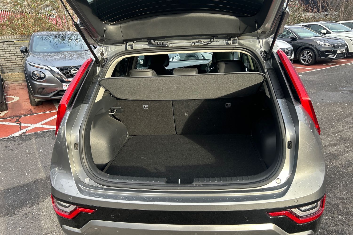 Used Kia Niro 2023 for sale - 77339301: Photo 24