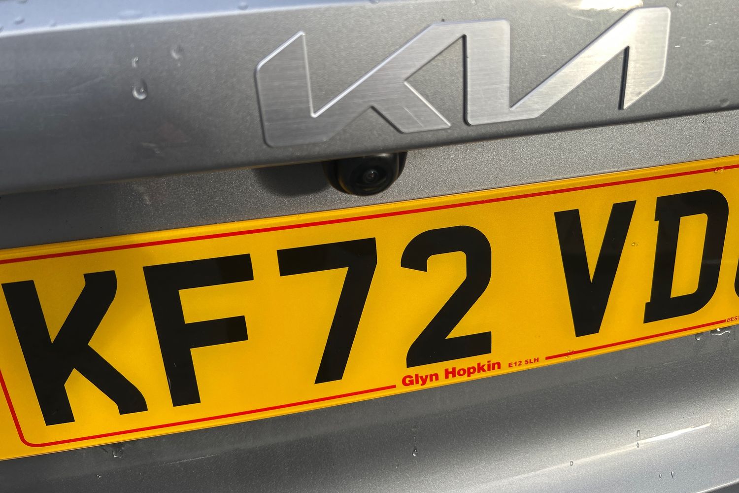 Used Kia Niro 2023 for sale - 77339301: Photo 26