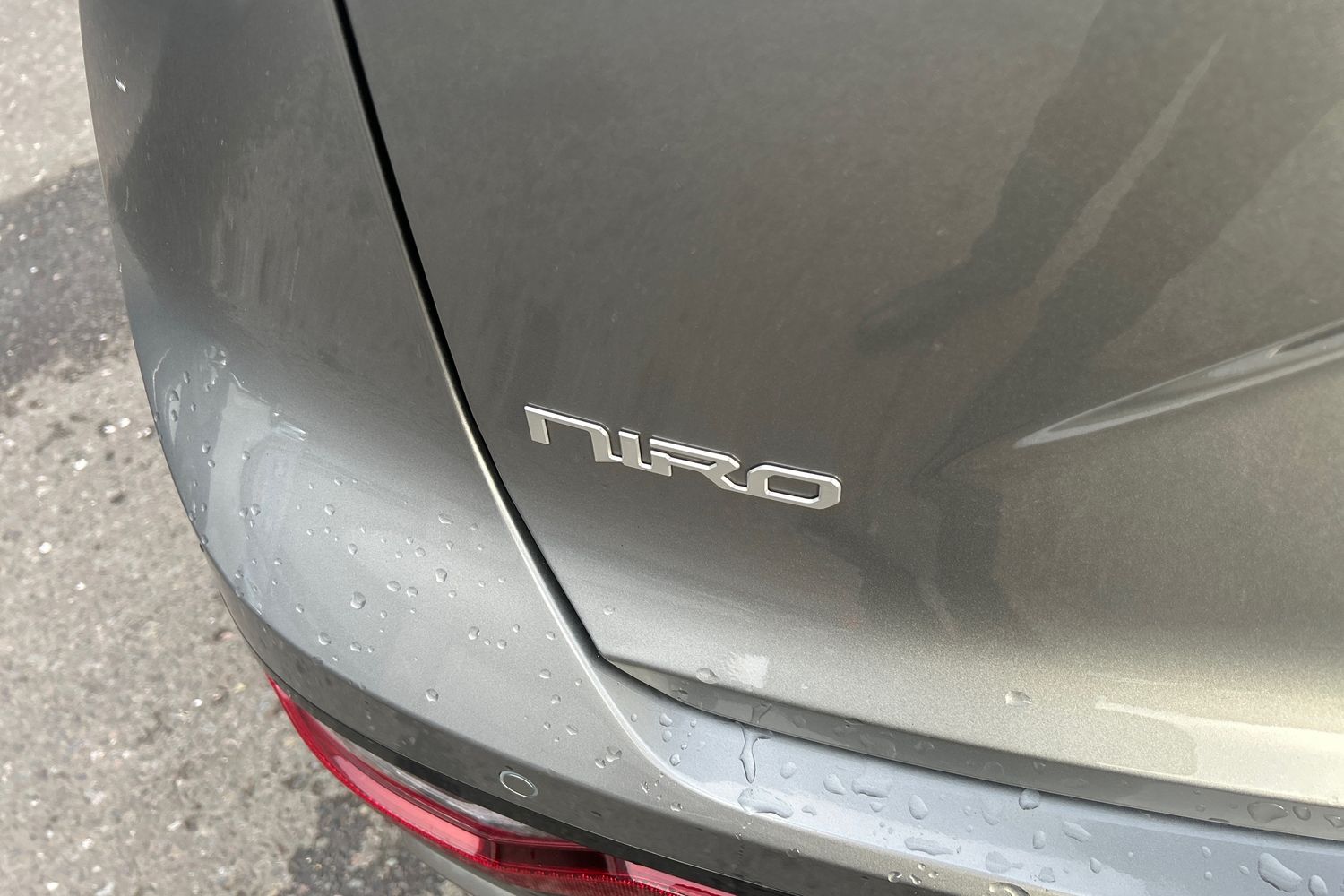 Used Kia Niro 2023 for sale - 77339301: Photo 28