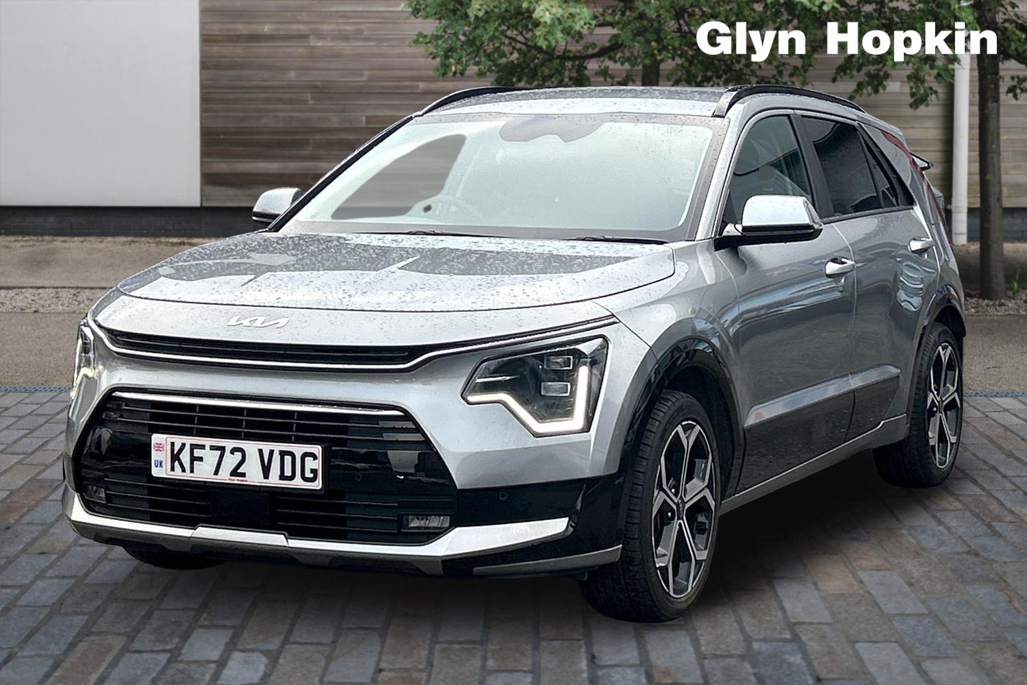 Used Kia Niro 2023 for sale - 77339301: Photo 7