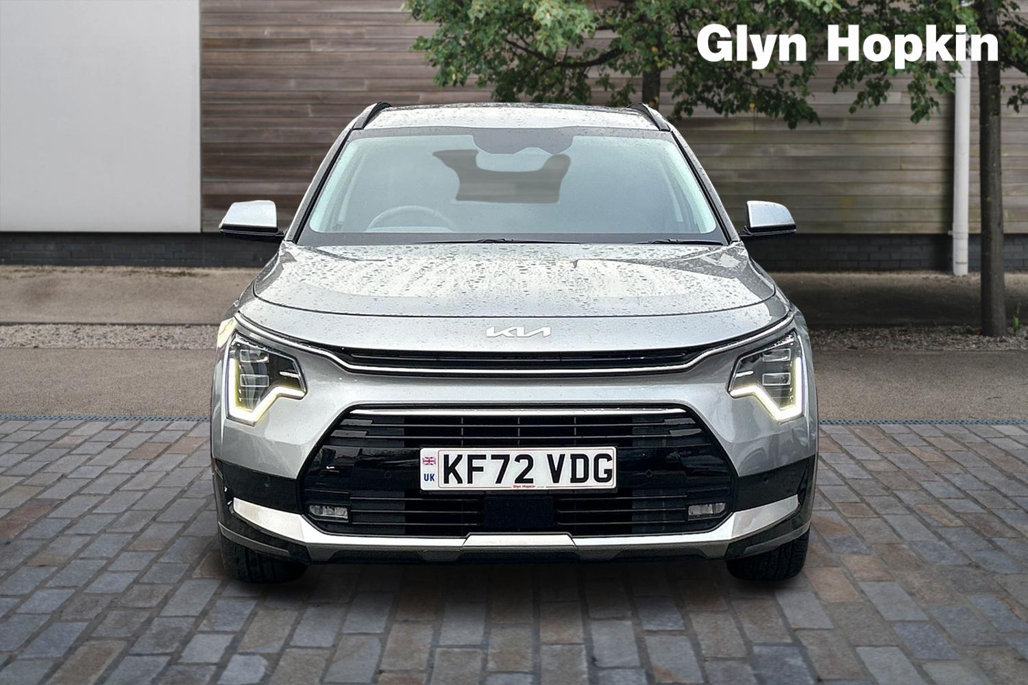 Used Kia Niro 2023 for sale - 77339301: Photo 8