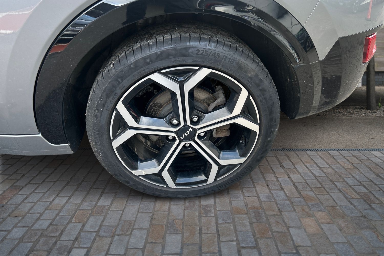 Used Kia Niro 2023 for sale - 77339301: Photo 9