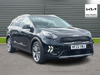 Used Kia Niro 2022 for sale - 75698788: Photo