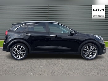 Used Kia Niro 2022 for sale - 75698788: Photo