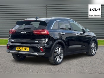 Used Kia Niro 2022 for sale - 75698788: Photo