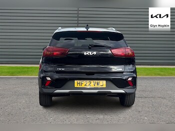 Used Kia Niro 2022 for sale - 75698788: Photo