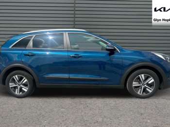 Used Kia Niro 2022 for sale - 75295586: Photo