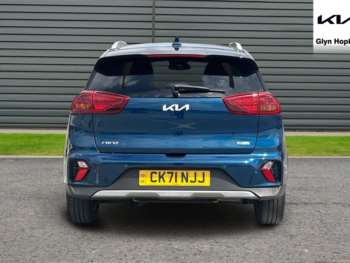Used Kia Niro 2022 for sale - 75295586: Photo
