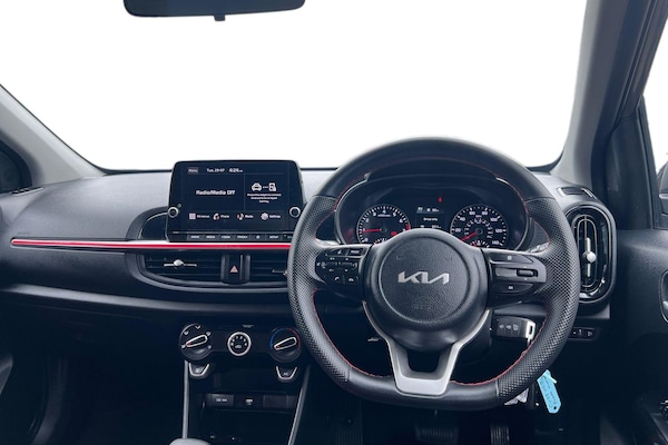 Used Kia Picanto 2023 for sale - 75469780: Photo 10