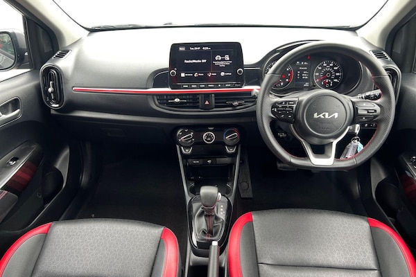 Used Kia Picanto 2023 for sale - 75469780: Photo 12