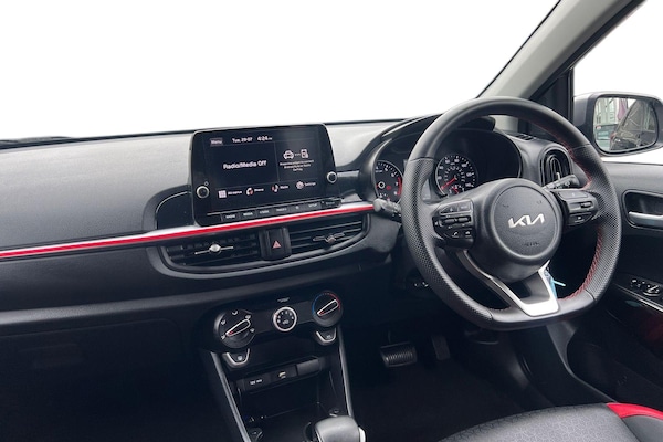 Used Kia Picanto 2023 for sale - 75469780: Photo 13
