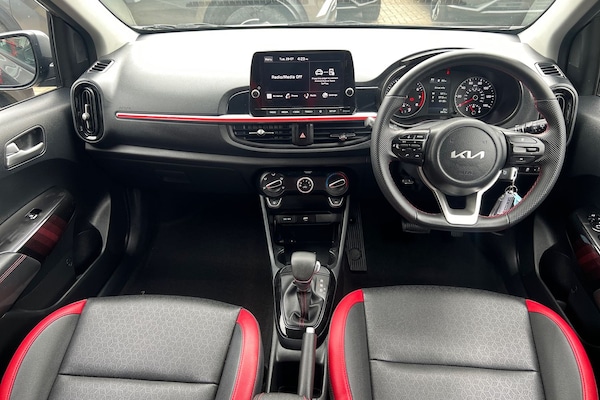 Used Kia Picanto 2023 for sale - 75469780: Photo 14