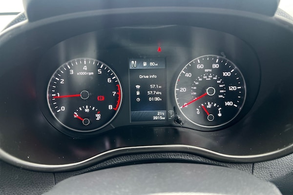 Used Kia Picanto 2023 for sale - 75469780: Photo 20