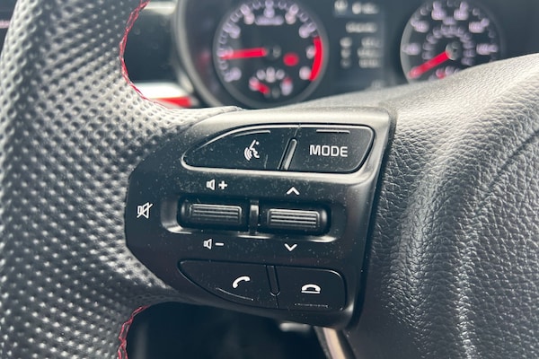 Used Kia Picanto 2023 for sale - 75469780: Photo 21