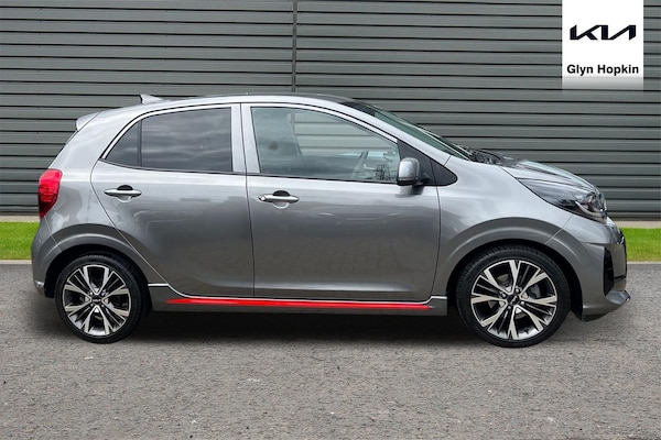 Used Kia Picanto 2023 for sale - 75469780: Photo 2