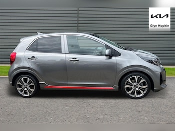 Used Kia Picanto 2023 for sale - 75469780: Photo