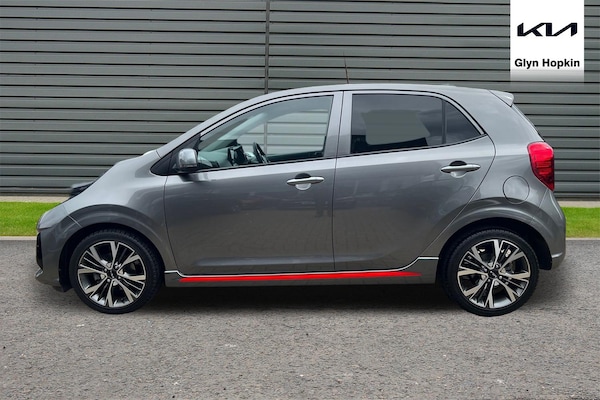 Used Kia Picanto 2023 for sale - 75469780: Photo 6