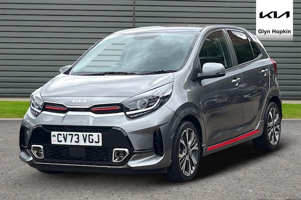 Used Kia Picanto 2023 for sale - 75469780: Photo 7