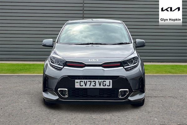 Used Kia Picanto 2023 for sale - 75469780: Photo 8