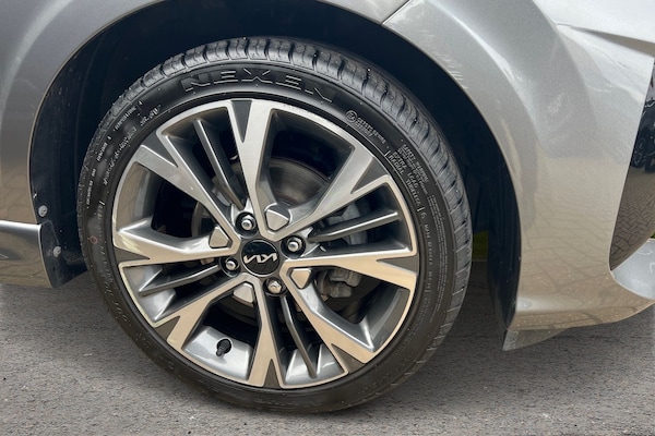 Used Kia Picanto 2023 for sale - 75469780: Photo 9