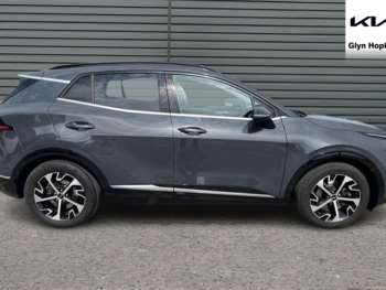 Used Kia Sportage 2022 for sale - 74782793: Photo