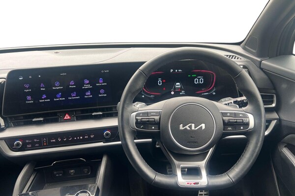 Used Kia Sportage 2024 for sale - 75469779: Photo 10