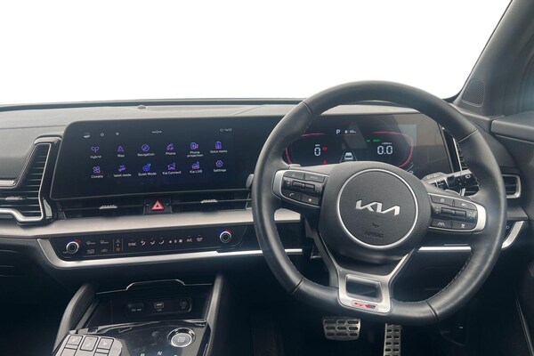 Used Kia Sportage 2024 for sale - 75469779: Photo 11