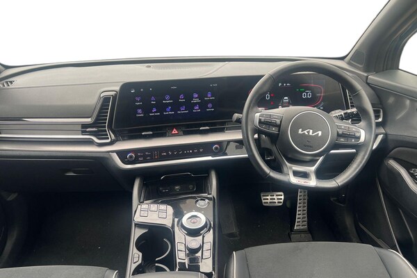 Used Kia Sportage 2024 for sale - 75469779: Photo 12