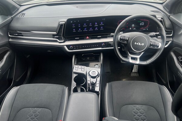 Used Kia Sportage 2024 for sale - 75469779: Photo 14