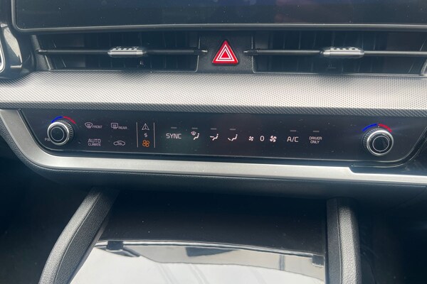 Used Kia Sportage 2024 for sale - 75469779: Photo 15