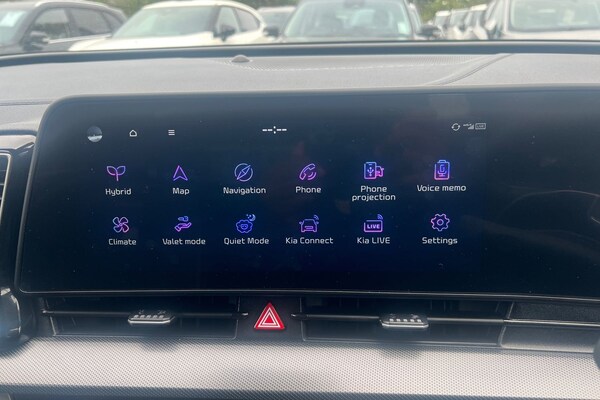 Used Kia Sportage 2024 for sale - 75469779: Photo 17