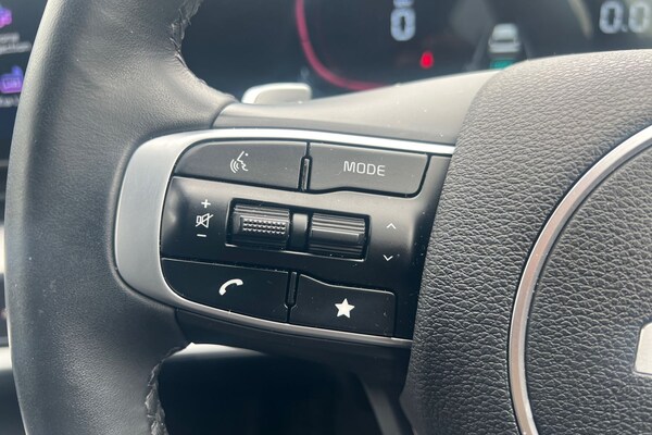 Used Kia Sportage 2024 for sale - 75469779: Photo 21
