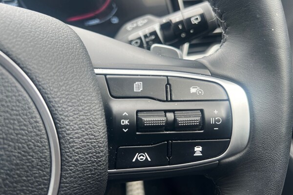 Used Kia Sportage 2024 for sale - 75469779: Photo 22