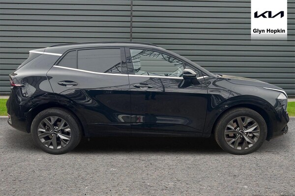 Used Kia Sportage 2024 for sale - 75469779: Photo 2