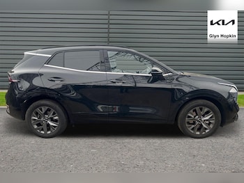 Used Kia Sportage 2024 for sale - 75469779: Photo