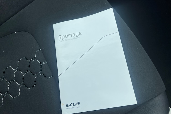Used Kia Sportage 2024 for sale - 75469779: Photo 30