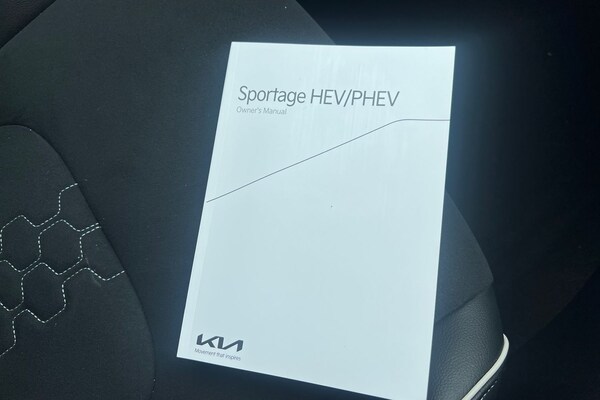 Used Kia Sportage 2024 for sale - 75469779: Photo 31