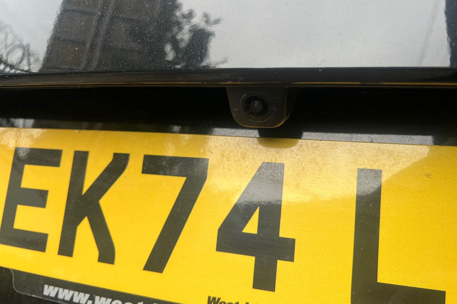 Vehicle 40