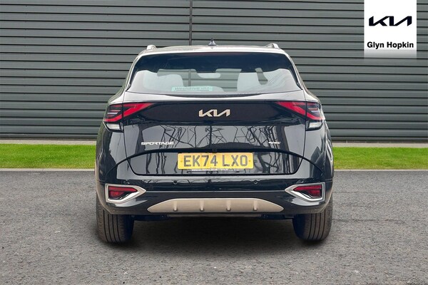 Used Kia Sportage 2024 for sale - 75469779: Photo 4