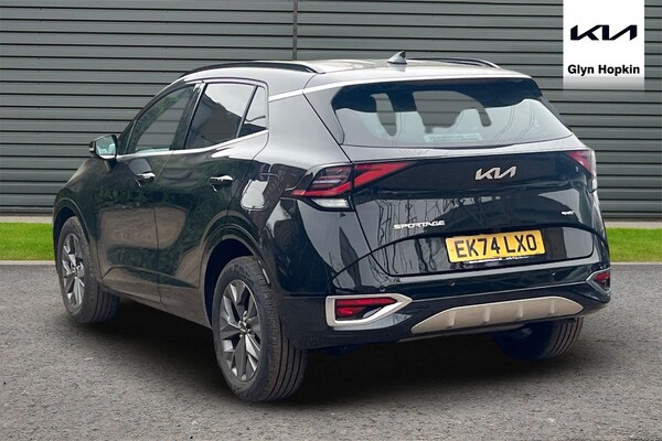 Used Kia Sportage 2024 for sale - 75469779: Photo 5