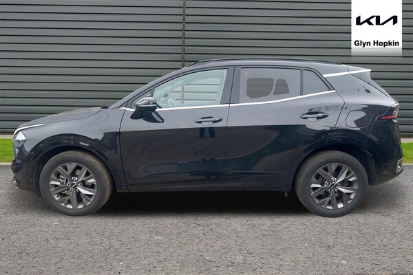 Used Kia Sportage 2024 for sale - 75469779: Photo 6