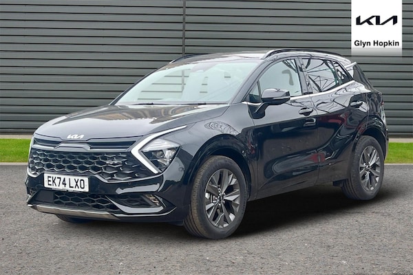Used Kia Sportage 2024 for sale - 75469779: Photo 7