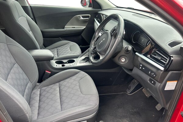 Used Kia Niro 2022 for sale - 75469778: Photo 10